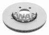 SWAG 32908352 Brake Disc