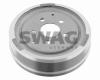 SWAG 32914062 Brake Drum