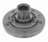 SWAG 32922554 Wheel Hub