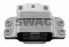 SWAG 32922728 Engine Mounting; Mounting, manual transmission