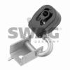 SWAG 32923622 Holder, exhaust system