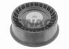 SWAG 40030010 Deflection/Guide Pulley, timing belt