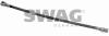 SWAG 40902725 Brake Hose