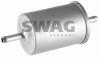 SWAG 40917637 Fuel filter