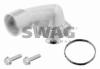 SWAG 40919595 Thermostat, coolant