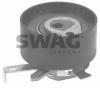 SWAG 50030042 Tensioner Pulley, timing belt