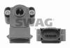 SWAG 50927501 Sensor, throttle position