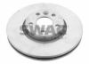 SWAG 50928361 Brake Disc