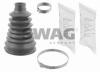 SWAG 60910355 Bellow Set, drive shaft