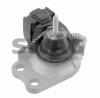 SWAG 60923691 Engine Mounting