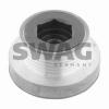 SWAG 60926457 Alternator Freewheel Clutch