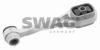 SWAG 60928528 Mounting, manual transmission