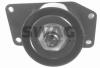 SWAG 62030014 Deflection/Guide Pulley, v-ribbed belt