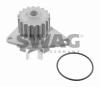 SWAG 62927410 Water Pump