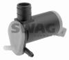 SWAG 70914361 Water Pump, window cleaning
