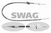 SWAG 99906236 Clutch Cable