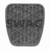 SWAG 99907532 Clutch Pedal Pad