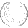 ROADHOUSE 4042.00 (404200) Brake Shoe Set