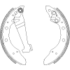 ROADHOUSE 4046.00 (404600) Brake Shoe Set