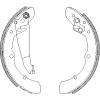 ROADHOUSE 4048.00 (404800) Brake Shoe Set