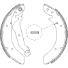 ROADHOUSE 4054.00 (405400) Brake Shoe Set