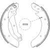 ROADHOUSE 4055.00 (405500) Brake Shoe Set