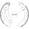 ROADHOUSE 4086.01 (408601) Brake Shoe Set