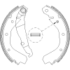 ROADHOUSE 4088.00 (408800) Brake Shoe Set