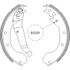 ROADHOUSE 4090.00 (409000) Brake Shoe Set