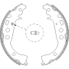 ROADHOUSE 4101.00 (410100) Brake Shoe Set
