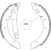 ROADHOUSE 4103.00 (410300) Brake Shoe Set