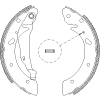 ROADHOUSE 4113.00 (411300) Brake Shoe Set