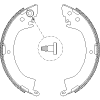ROADHOUSE 4122.00 (412200) Brake Shoe Set