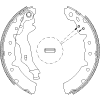 ROADHOUSE 4131.00 (413100) Brake Shoe Set