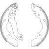 ROADHOUSE 4141.00 (414100) Brake Shoe Set
