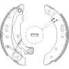 ROADHOUSE 4149.00 (414900) Brake Shoe Set