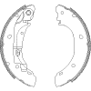 ROADHOUSE 4163.00 (416300) Brake Shoe Set