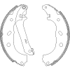 ROADHOUSE 4170.00 (417000) Brake Shoe Set