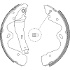 ROADHOUSE 4184.00 (418400) Brake Shoe Set