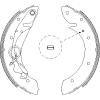 ROADHOUSE 4419.00 (441900) Brake Shoe Set