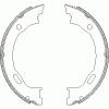 ROADHOUSE 4707.01 (470701) Brake Shoe Set, parking brake