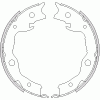 ROADHOUSE 4752.00 (475200) Brake Shoe Set, parking brake