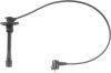 BERU 0300890934 Ignition Cable Kit