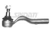 SPIDAN 57296 Tie Rod End