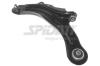 SPIDAN 57079 Track Control Arm