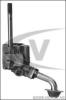VAICO V10-0137-1 (V1001371) Oil Pump