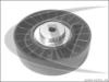 VAICO V10-0176 (V100176) Deflection/Guide Pulley, v-ribbed belt