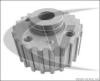 VAICO V10-0368 (V100368) Gear, crankshaft