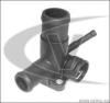VAICO V10-0378 (V100378) Coolant Flange