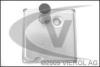 VAICO V10-0423 (V100423) Hydraulic Filter, automatic transmission